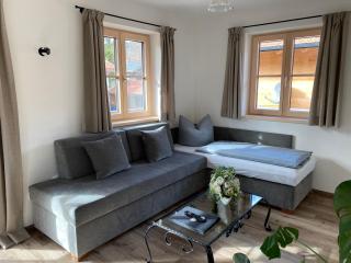 Ferienwohnung Schmetterer - Schliersee - 8