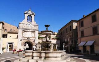 APPARTAMENTO - IL DICIOTTESIMO SOLE - Sutri - 8
