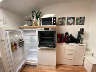 Ferienwohnung Seidenhuhn - Kiefersfelden - 3