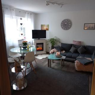 Ferienwohnung Weinand - Birresborn - 4