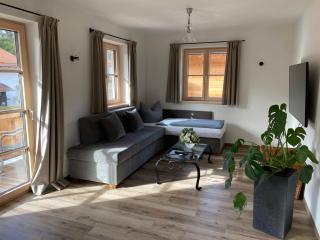 Ferienwohnung Schmetterer - Schliersee - 9