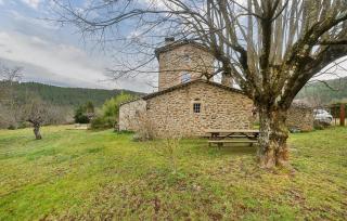 3 Bedroom Stunning Home In La Vernarède - La Vernarède - 1