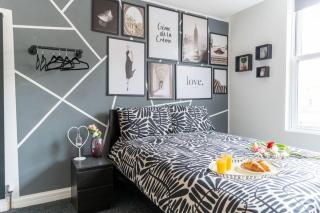 Charming Studio Haven - Birmingham - 2