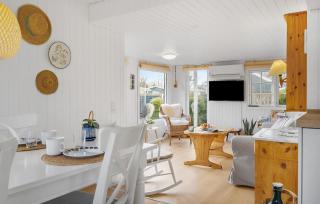 Stunning Home In Hadsund With Wifi - Hadsund - 5
