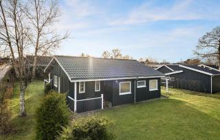 Stunning Home In Hadsund With Wifi - Hadsund - 1