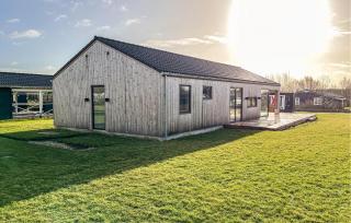 Cozy Home In Føllenslev With Wifi - Føllenslev - 9