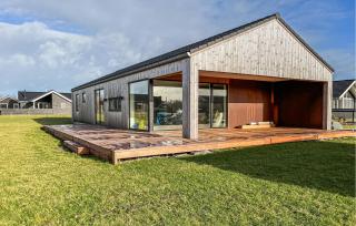 Cozy Home In Føllenslev With Wifi - Føllenslev - 8