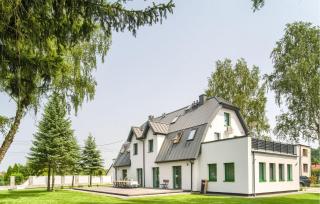 2 Bedroom Gorgeous Apartment In Tlen - Tleń - 0