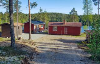 Nice Home In Mariannelund - Mariannelund - 8