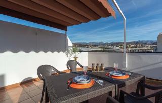 Beautiful Apartment In Torrox - Torrox - 2