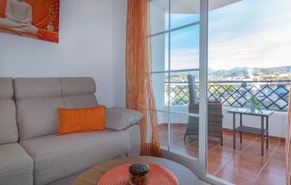 Beautiful Apartment In Torrox - Torrox - 6