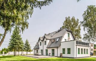 Cozy Apartment In Tlen With Kitchen - Tleń - 0