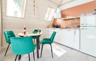 Cozy Apartment In Tlen With Kitchen - Tleń - 5