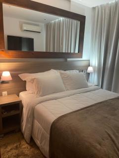 Flat - Rio Centro, Junesse Arena, Parque Olímpico, Praia da Barra - Río de Janeiro - 9