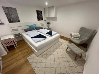 Dock 8 Strande: 50m bis zum Strand u. der Promenade - Strande - 3