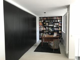 Un écrein de tranquillité au cœur de la ville - Colombes - 4