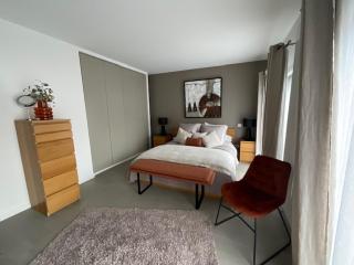 Un écrein de tranquillité au cœur de la ville - Colombes - 1