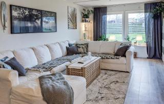 3 Bedroom Amazing Home In Halmstad - 9