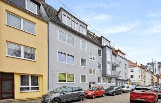 2 Bedroom Nice Apartment In Bremerhaven - Bremerhaven - 0