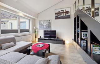 2 Bedroom Nice Apartment In Bremerhaven - Bremerhaven - 9