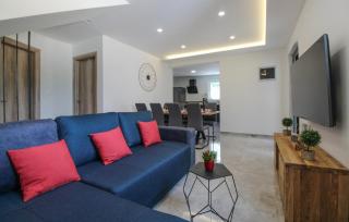 Gorgeous Home In Labin With Kitchen - 7