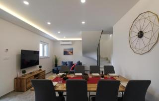 Gorgeous Home In Labin With Kitchen - 5