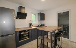 Gorgeous Home In Labin With Kitchen - Labin - 8