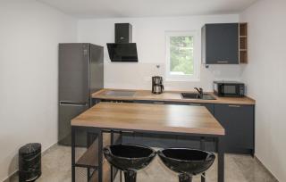 Gorgeous Home In Labin With Kitchen - Labin - 7