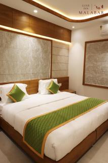 LUXIE INN MALABAR - Perintalmanna - 9