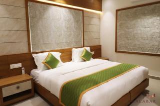 LUXIE INN MALABAR - Perintalmanna - 8