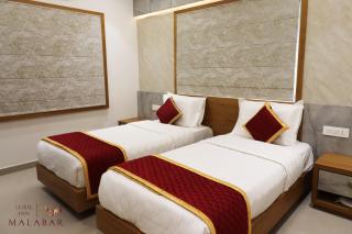 LUXIE INN MALABAR - Perintalmanna - 7