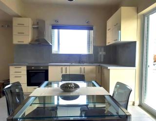 Sea Side Villa - Kiato - 9
