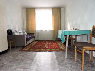 NBG Flat - Almaty - 7