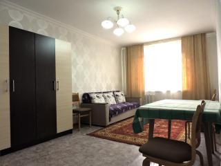 NBG Flat - Almaty - 9