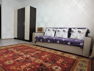 NBG Flat - Almaty - 2
