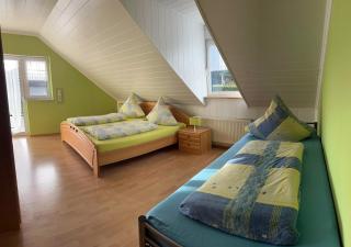 Ferienwohnung Hochwaldblick 1 - Morbach - 3