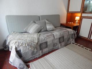 PUNTA DEL ESTE * Funcional y Acogedor Apto. en la Península * 1 Dorm 3 Pers. A 150 mts. del puerto deportivo, 2 cuadras de Gorlero, 10min de la Terminal de Buses. - Punta del Este - 3
