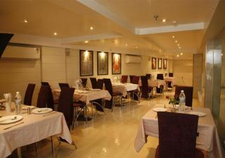 Hotel Palm Do'r - 02 Mins from New Delhi Railway Station - Nova Deli - 2