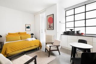 Appartement Vertus - Paris - 6