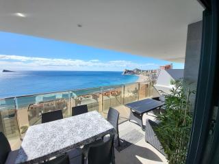 Sunset Cliffs Bright Oasis - Benidorm - 3