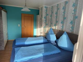 Ferienwohnung Hochwaldblick 1 - Morbach - 1
