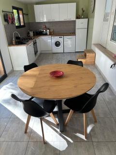 Chalet nature proche plage - La Ciotat - 3