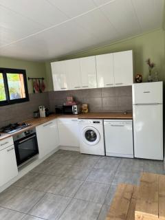 Chalet nature proche plage - La Ciotat - 2