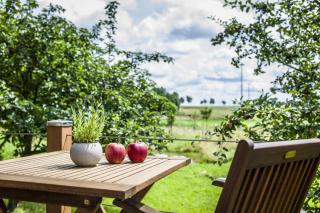 Appleslounge - Dahlem - 8