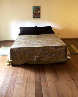 Casita Curanto - 1