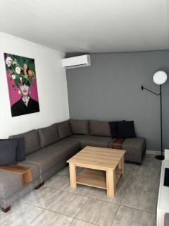 Chalet nature proche plage - La Ciotat - 1