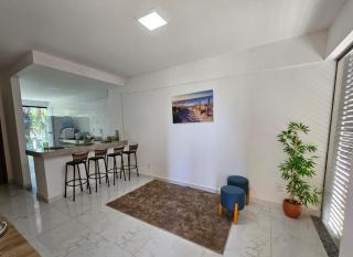 Ap em barra grande c/ piscina - 5