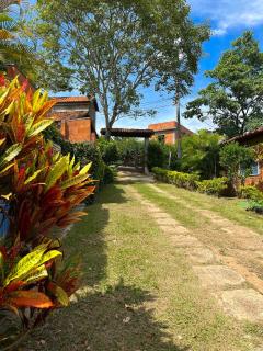 Pousada das Estrelas - 5