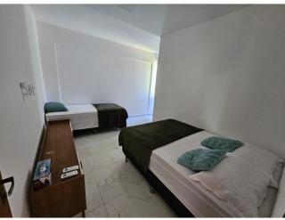 Ap em barra grande c/ piscina - 6