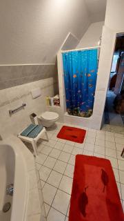 Doppelzimmer mit eigenem Bad - Lübeck - 4
